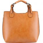 PRICE DOWN !!  Europe style cow leather retro women bag