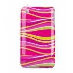Front & Back Hard Cover Protector for i-Phone 3G/3GS