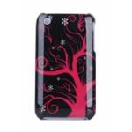 iPhone Protection Front & Back Hard Case  // This items will no longer be available for sale starting on 6 June 2010