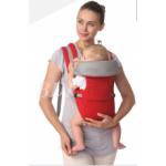 Bear Dept Family baby carrier