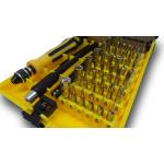 Jackly 45-in-1 Professional hardware screw SET