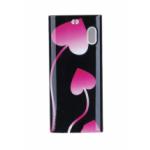 iPod Nano 3G Front & Back Hard Cover Set Trendy Hearts  // This items will no longer be available for sale starting on 6 June 20