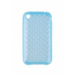 SkidProof Silicone Back Cover for iPhone 3G/3GS  // item will no longer be available for sale starting on 6 June 2010