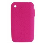 Silicone Back Cover for iPhone 3G/3GS- Puzzle Design  // item will no longer be available for sale starting on 6 June 2010