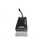 Micro USB MHL to HDMI Adapter