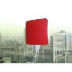 SOLD OUT !!!  Window Solar Charger  	 1800mah	 				 