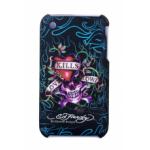 iPhone 3G/3GS Snap-On Protective Hard Back Cover  // item will no longer be available for sale starting on 6 June 2010