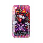 Hard Case Back Shield for iPhone 3G/3GS- Skull Design  // item will no longer be available for sale starting on 6 June 2010