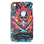 i-Phone Snap- On Hard Case Back Protective Cover  // item will no longer be available for sale starting on 6 June 2010