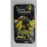 i-Phone 3G/3GS Protective Hard Case Back Cover 