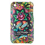 Tattoo Design Hard Backside Snap-On iPhone Cover  // item will no longer be available for sale starting on 6 June 2010