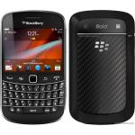 Ref BlackBerry Bold Touch 9900  - white,black