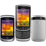 Ref. Blackberry Torch 9810 ( red,white,black)