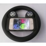 GAME WHEEL SPEAKER For IPhone4G/4S						