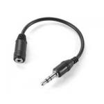 iPhone 2G/3G/3GS 3.5mm Headphone Adapter  //  This item will no longer be available for sale starting on 6 June 2010