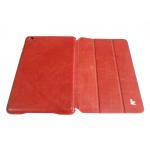 Vintage Leather Smart Case for iPad Mini Jisoncase