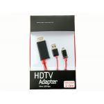  HDTV Adapter						