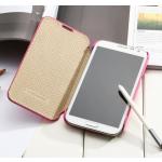 SOLD OUT !! Price down! Jisoncase Folio Case for Samsung Galaxy Note2						