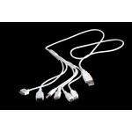 6-in-1 Universal USB Power & Data Link Cable   // This items will no longer be available for sale starting on 6 June 201