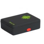 GPS Tracker A8, Mini Global Real Time 4 bands GSM/GPRS/GPS With SOS Button						