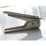 STEEL MICRO SIM CARD CUTTER FOR IPHONE 4G AND IPAD
