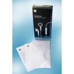 Iphone Stereo Headset with remote and microphone for iPhone, iPod, Blackberry