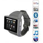  Android Watch Phone						