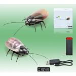 iPad, iPhone Remote Control Roach bug toy, Beetle Fluorescent						