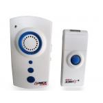SOLD OUT !!! Wireless  Doorbell with long distance capability					