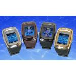 W09 Unlocked Quadband Wrist Watch Cell Phone - price down
