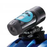 HD Sport Action Helmet Video Camera 720P Waterproof INCLUDING 16GB MEMORY CARD !!