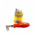 JACKLY JK- 6036-A Multifunctional Screwdriver Suit