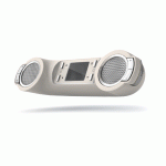 Tommyca Bicycle Sound System TCS3100 Bike Audio Player 