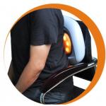 PROFESSIONAL BODY MASSAGER Power :220V/50Hz   40W