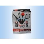 12-in-1  PS3 SPORT PACK