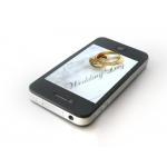 Cellphone H6  Wi Fi Dual Camera 1.9 MP Dual Sim - PRICE DOWN