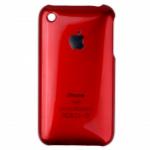 Colorful Back Hard Plastic Cover For iPhone With Logo  //   This items will no longer be available for sale starting on 6 June 2