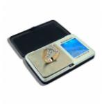 Mini Portable Pocket Digital Jewelry Scale 300g/0.01
