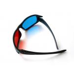  RED-BLUE 3D GLASSES for Movie						 