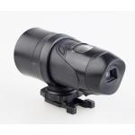 Waterproof Shock-Resistant Sports Helmet Camera