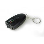 Breath Alcohol Tester With LED Flashlight