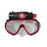 5.0 Megapixels Digital Camera Mask with 2/4/8 GB						 