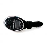 Bluetooth Car kit MP3 WMA Wireless FM Transmitter 