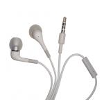 SOLD OUT !! Earphone With Built-In Mic For iPhone & Blackberry
