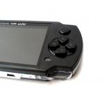  NEW 4.3 Inch PSP Style MP5  Player 4GB  or 8GB						 