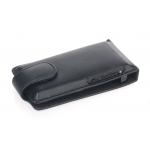 iPhone 3G Docking Power Leather Case