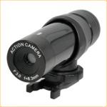 Waterproof Handsfree Sports Camera
