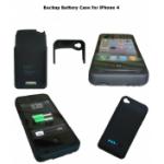  iPhone 4 Backup Battery    SP4-1900A						 