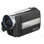  One-key Intelligent System Digital Video Camera   HDV618						 