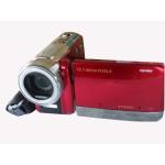 Touch Screen Digital Video Camera HDV1060						 
